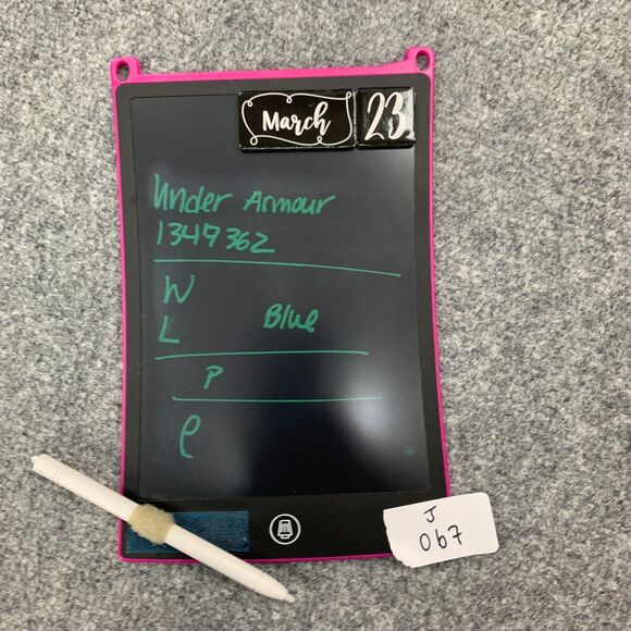 Under Armour Fusion Printed Shorts Womens L Large Blue Drawcord Lightweight - Picture 13 of 14